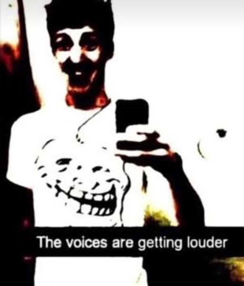 M (@chaoticpunk) on Twitter photo 