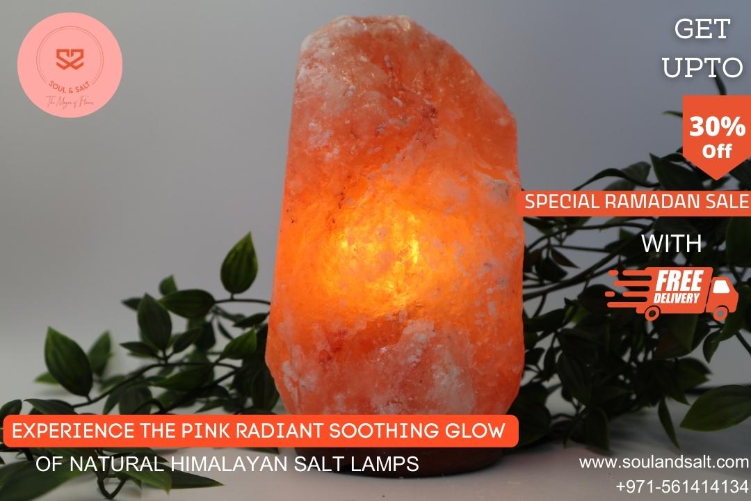Salt2Soul's tweet photo. Experience the benefits of the soothing glow and air-purifying properties of Himalayan salt lamps in your own space."
Get special discounts and deals.
#business #entrepreneurship #onlineshopping #dubai #nature https://t.co/RShiYbUTM8