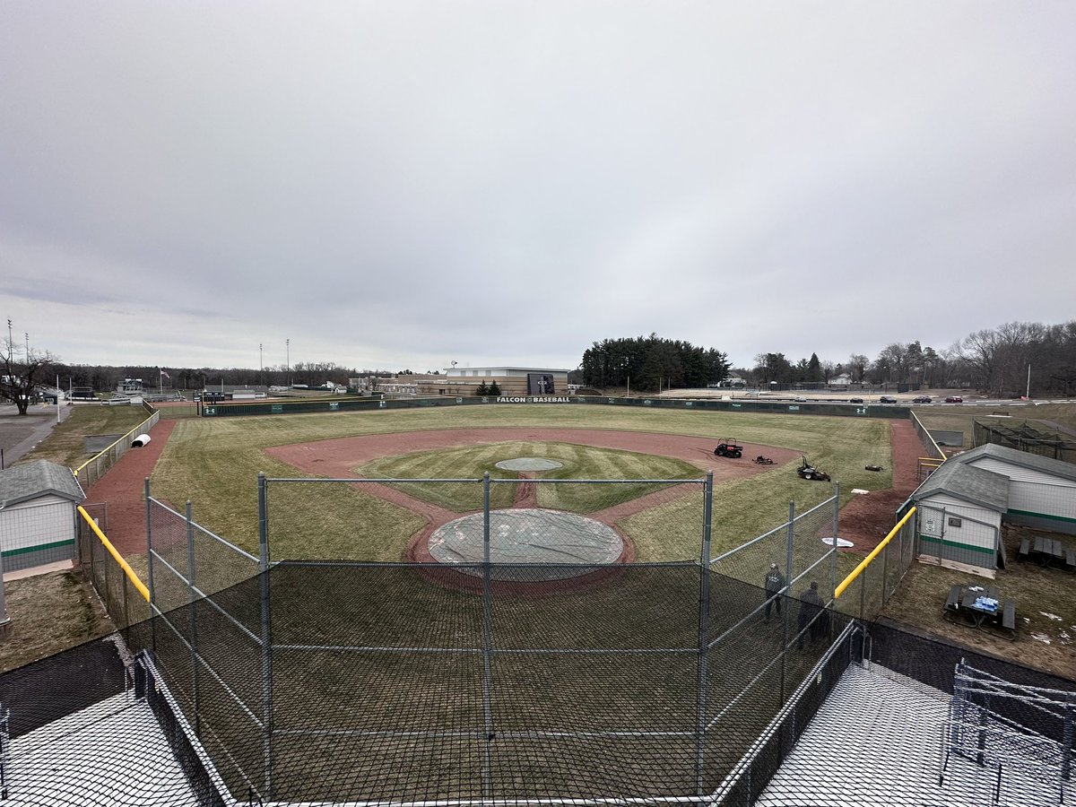 Grand Rapids West Catholic Baseball tweet media