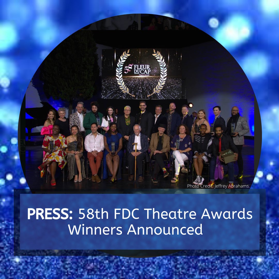 Theatre Scene Cape Town tweet media