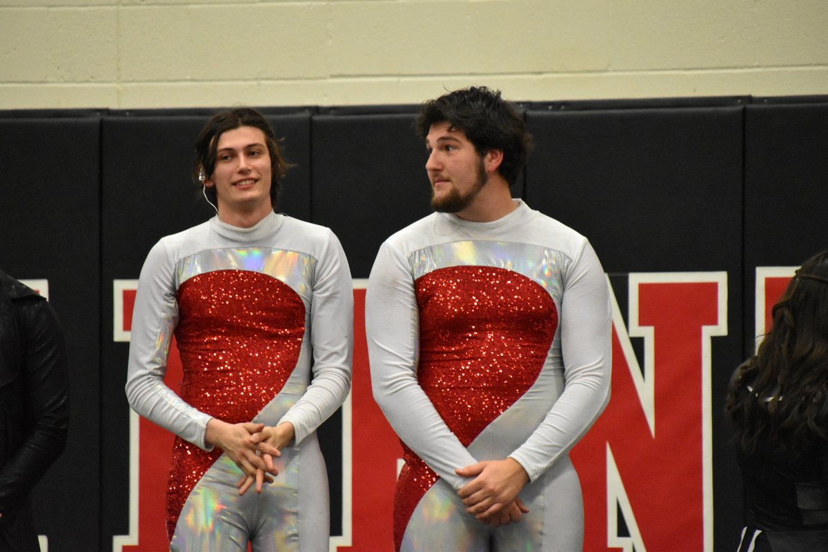 Congratulations to all of today’s class champions! We will see you next weekend in Wapaloneta for the 2023 OIPA state championships! #OIPA2023 /2