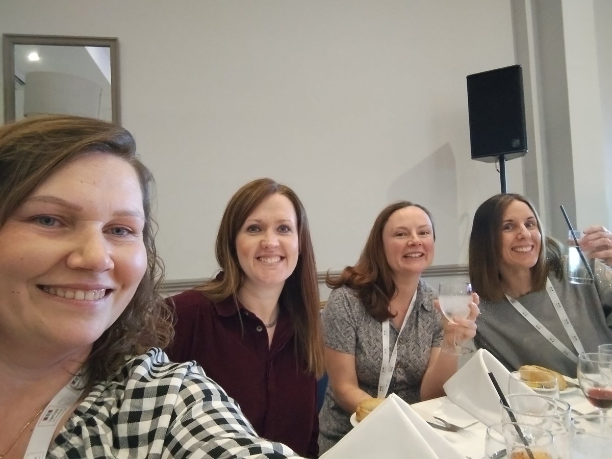 Joanna53840778's tweet image. Quiz excitement before dinner party @curtingirl 🎉 happy to be here    #MSTrustconference2023 @MSTrust