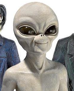 This alien is literally me
