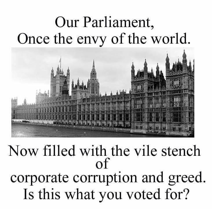 Britain_People's tweet photo. MPS' EXPENSES

🔴115 MPs have claimed expenses of £63k on FIRST CLASS TRAIN TICKETS in just two months.

Nurses aren’t travelling first class. 

RETWEET if MPs should be made to travel standard class. https://t.co/9S7fUkRwPN