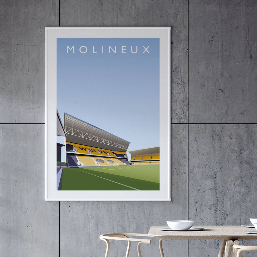 🚨 GIVEAWAY!

We're giving away 2 Wolves prints!

To be in with a chance of winning..

🔄 Retweet
👉Follow <a href="/milesoffref/">Miles Off Ref</a>
👉Follow @wolfpackwwfc

#WWFC #Wolves #TheWolfpack