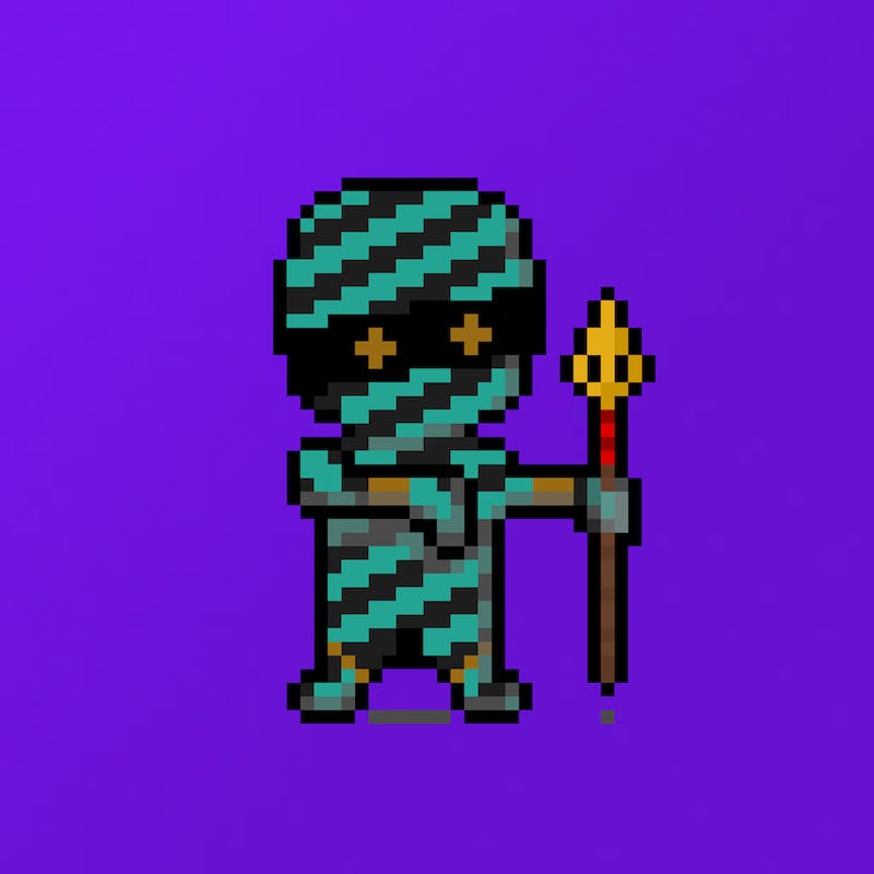 SkyHarbor NFT Sales Bot tweet media