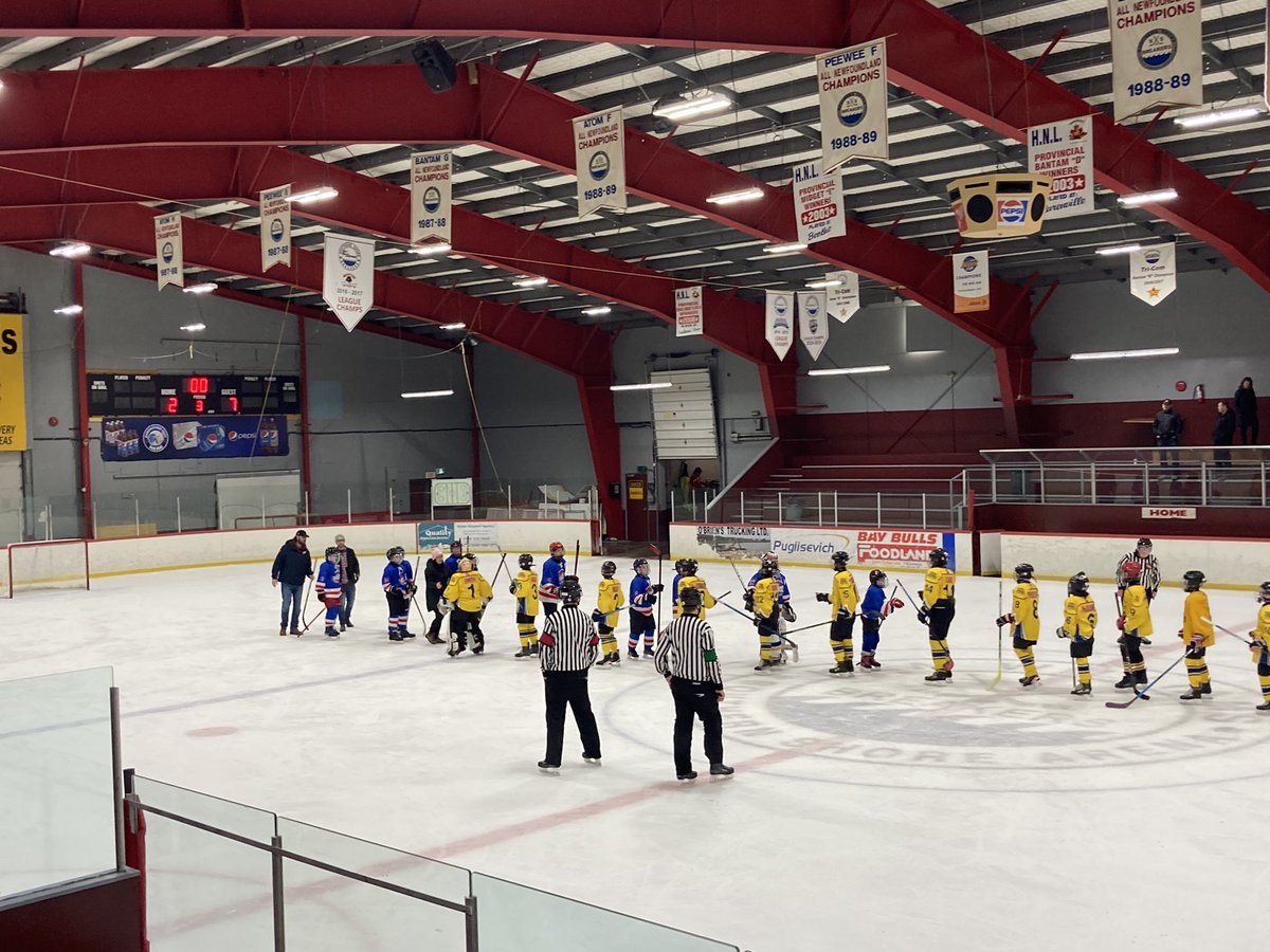 Subaru Celtics win their third game of the tournament against Bell Island. Off to the Semi-finals tomorrow evening! Way to go team!