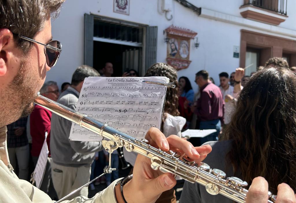 HumildadMontoro's tweet photo. Hoy ha tenido lugar la Clausura de la Cuaresma 2023 en nuestra Casa de Hermandad.

Agradecer a @AMC_JUANMOHEDO por su colaboración, a @AytoMontoro, a Alfonso y Bartolomé por esa magnífica paella y a todos los que nos habéis acompañado durante toda la Cuaresma. https://t.co/jnw5QSWAvN