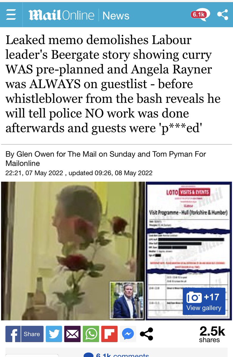 GiftCee's tweet image. How Did They Do It?
Or 
How Do They Do it?
#BeerGate #SirKeirStarmer 
#SueGrayGate #DurhamStarmer