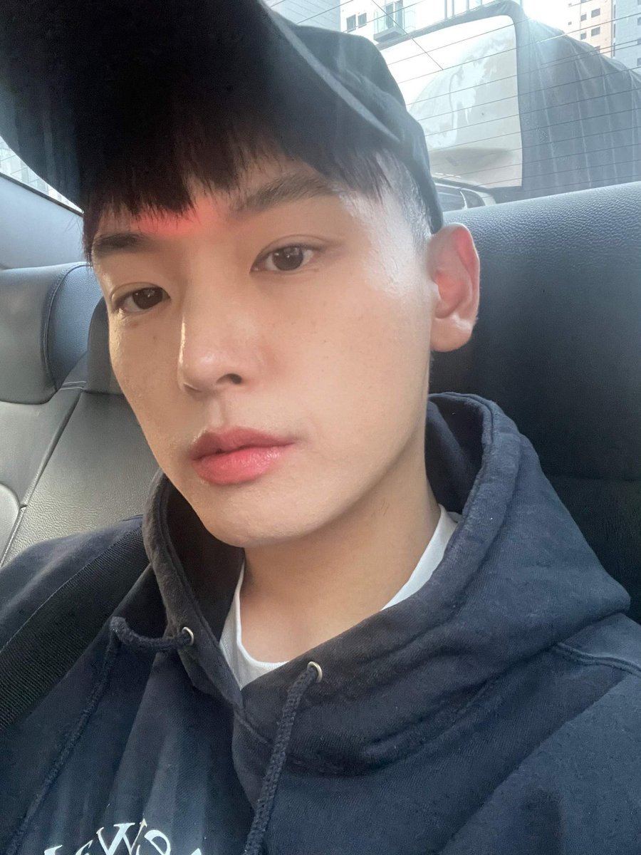 [230325] Inseong The Camp Güncellemesi

#SF9 #INSEONG