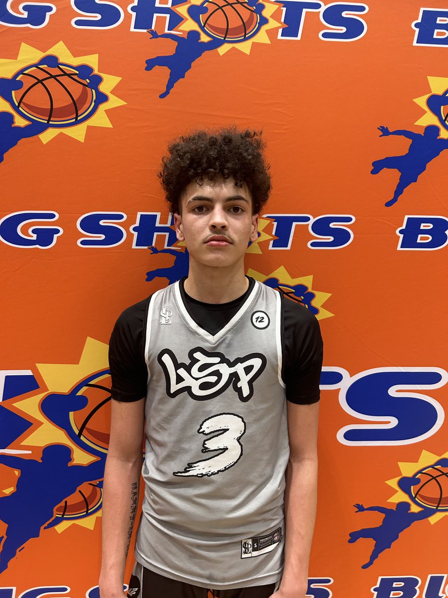 BIG SH🏀TS tweet media