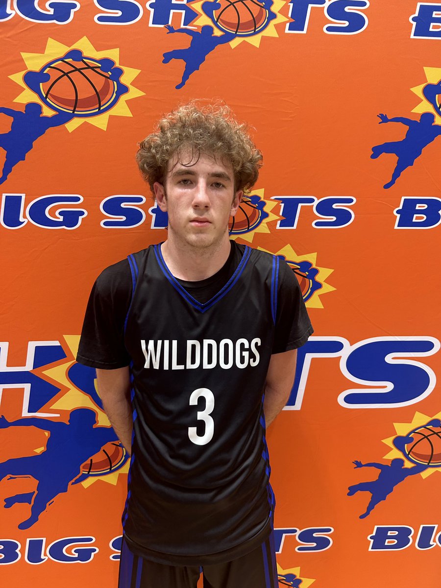 BIG SH🏀TS tweet media