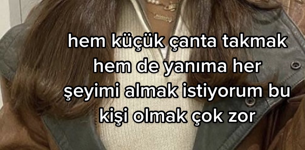 bu kişiyim