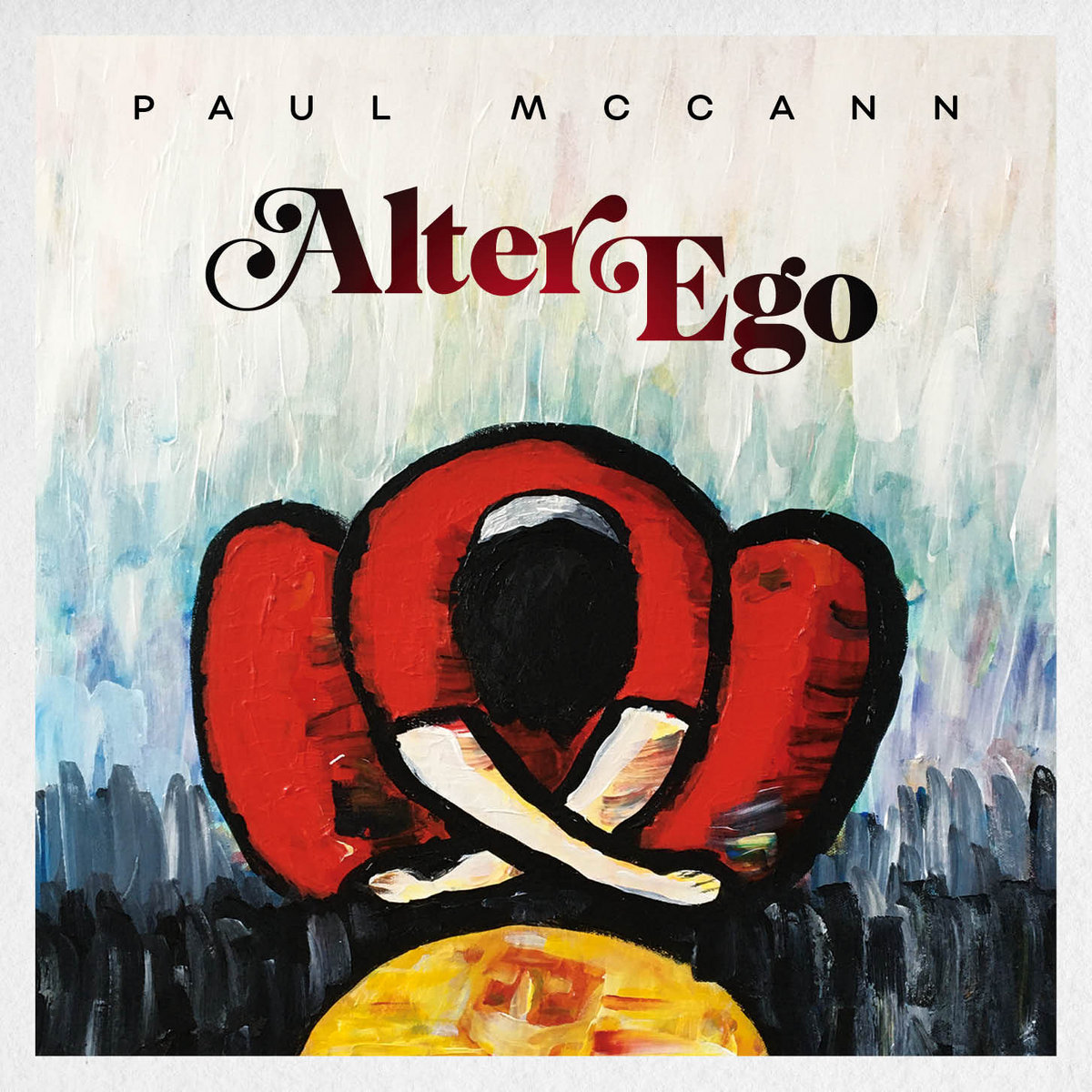 From @StirBig Records <a href="/paulmccannmusic/">Paul McCann</a>
from his album 'Alter Ego' this is "World Keeps Turning Round" here <a href="/rocknsoulradio/">rocknsoulradio</a>