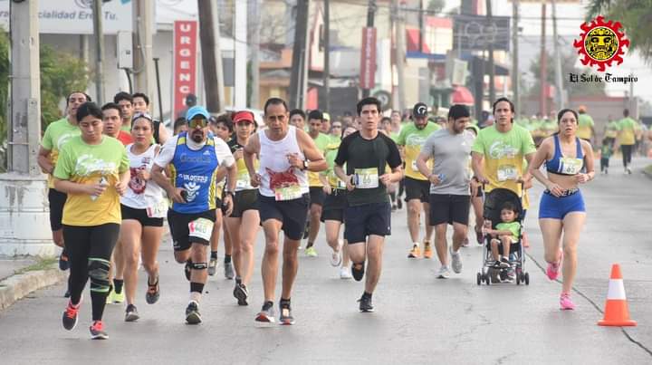 DocUbaldo's tweet photo. La pasión por correr se demostró una vez más.
Distancias 10, 5 y 2.5k.
@elsolde_tampico
#5km
#running
#5kmrun
#Tampico
#runninglife
#5kmrunning
#runningman
#5kmchallenge
#runningchallenge
#runningmotivation
#runningcommunity
#runningmanchallenge https://t.co/2fkRcBJ1mQ