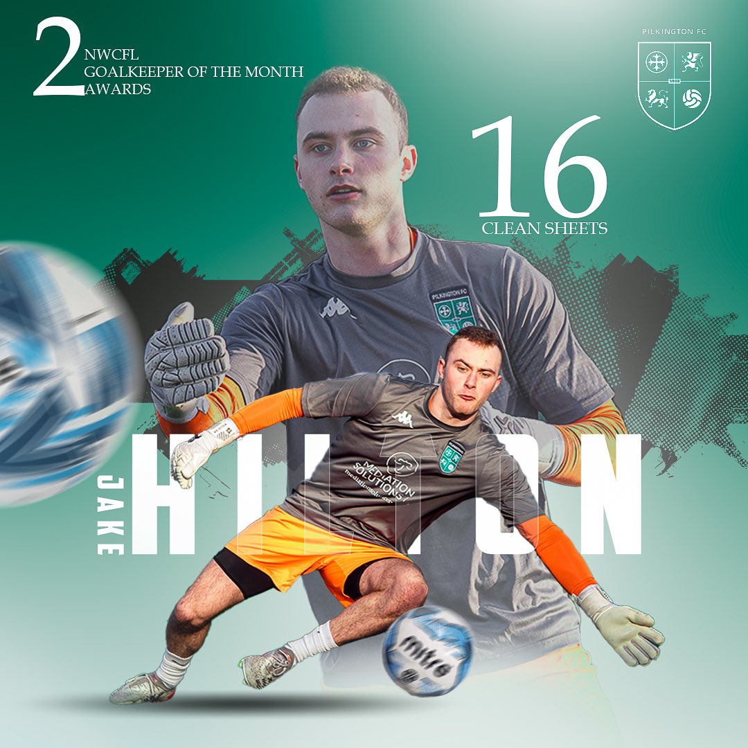 Pilkington Football Club tweet media