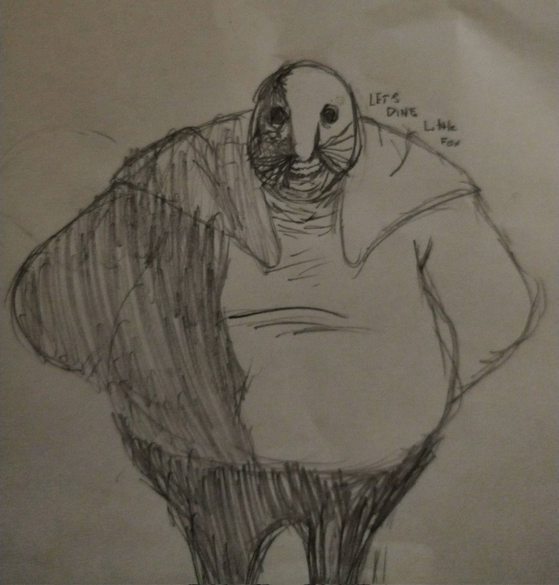 sonic_nazi1234's tweet image. Lets dine, Little fox...
#sonicexefnf #SonicPCPort #sketch #sonicfanart #drawing #SonicTheHedgehog #sketchbook #starvedeggman #exe