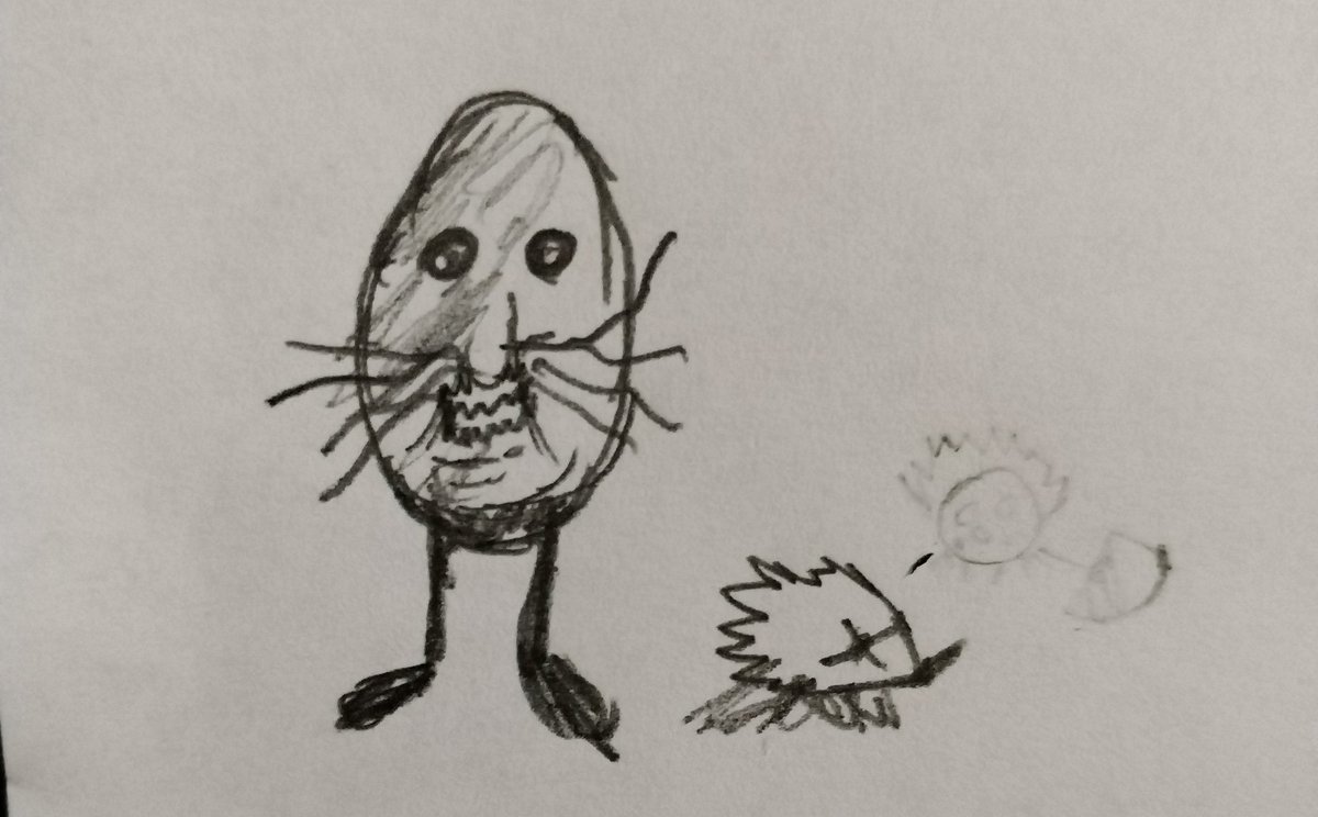 sonic_nazi1234's tweet image. Lets dine, Little fox...
#sonicexefnf #SonicPCPort #sketch #sonicfanart #drawing #SonicTheHedgehog #sketchbook #starvedeggman #exe