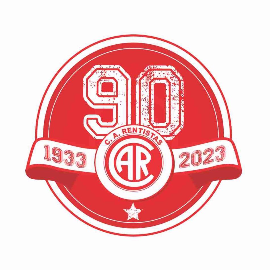 Muy feliz cumpleaños querido Rentistas !!! Feliz de haber formado parte de su rica historia, por muchos más 🥂🥂🥂🎂🎂🎂