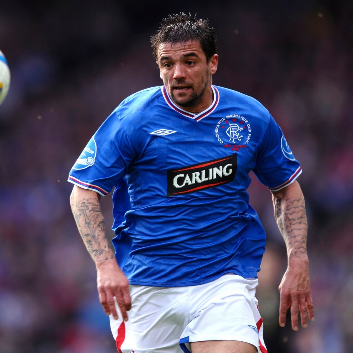 Happy birthday  Nacho Novo 