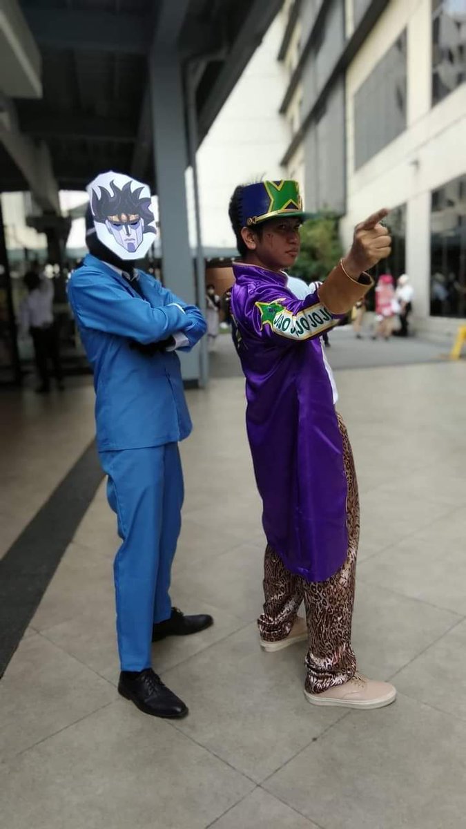 Imaginé Discriptur tweet media