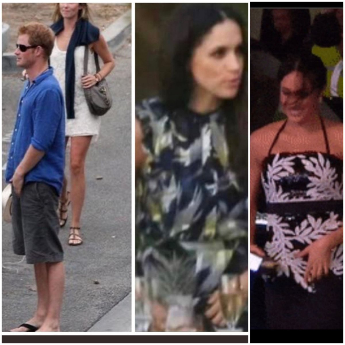 Cleorio1991's tweet photo. @justanormalblo1 @Canellelabelle Isn't true Andrew had relations with TGW way before HazNoBalls 🤔
#DumbPrinceAndHisStupidWife
#HarryandMeghanAreLiars
#HarryandMeghanExposed
#WAAAGH

#SCRATCHSCRATCHSCRATCH https://t.co/SmrMXhAJxX