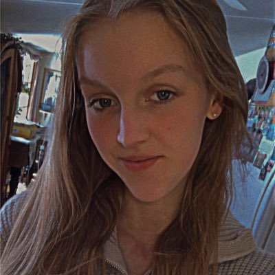 GabbyRadley's tweet photo. #NewProfilePic https://t.co/bggpwA6gUM