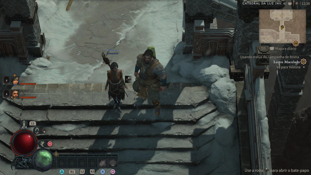 almirpask's tweet photo. #PS5Share, #DiabloIV @brubesz https://t.co/7A8EQ6PIIA