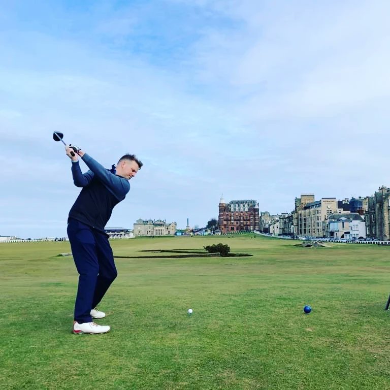 Ross Englishby tweet media