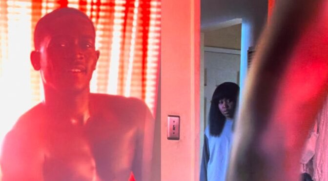 iliketakinnaps's tweet photo. Bruh I’m tired of seeing these explicit straight sex scene on TV . Every time you turn on a show it’s cheeks clapping! It’s like they forcing it down our throats every chance they get 🫣😅 #Swarm #damsonidris #cholebailey https://t.co/GXhQjct0J2