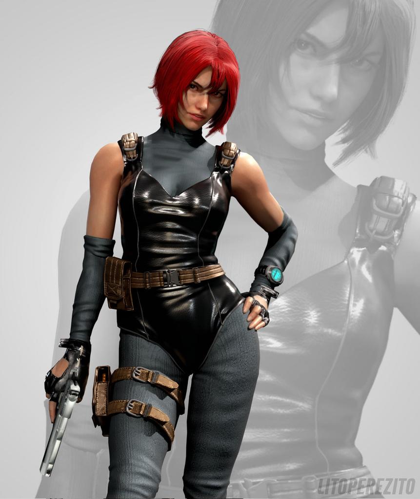 Okami13_'s tweet photo. Capcom Division 1 have proven they're among the best in the business when it comes to remakes (RE2R, Resident Evil 4).

We need them to do Dino Crisis next. 👏 https://t.co/DSifx5XsZg