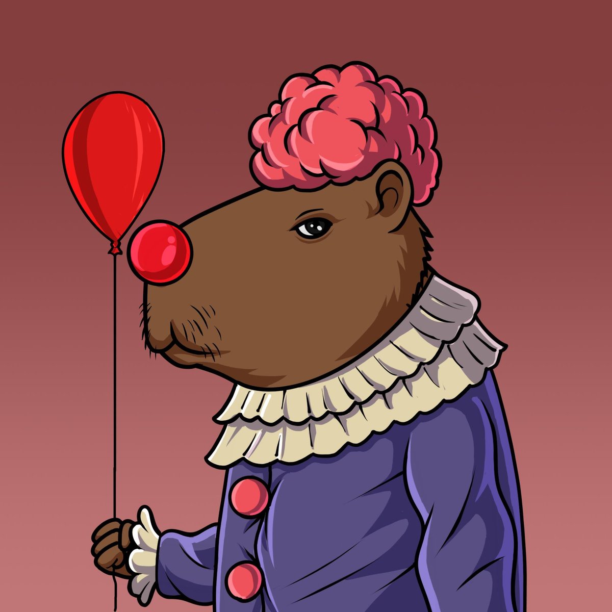 Capybaraz tweet media