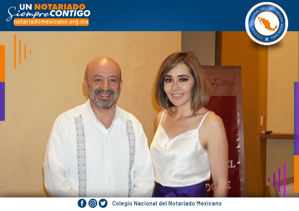 Notariado Mexicano tweet media