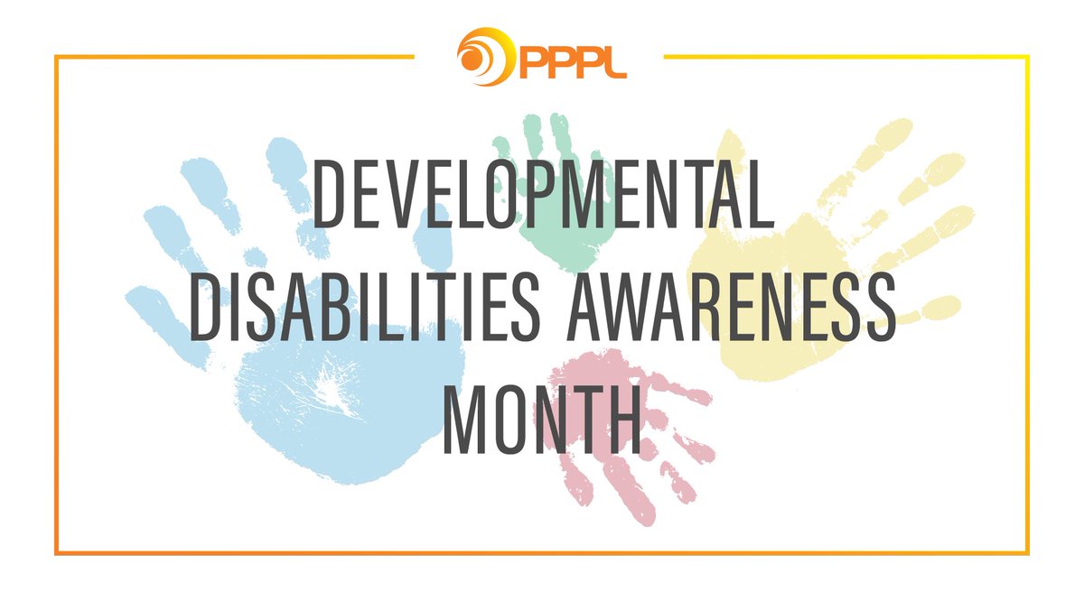 PPPLab's tweet image. At our @energy lab, we&apos;re actively working to build a diverse community. Our goal is to build an #accessible facility everyone can enjoy. 

This month, we celebrate #DDAM2023.