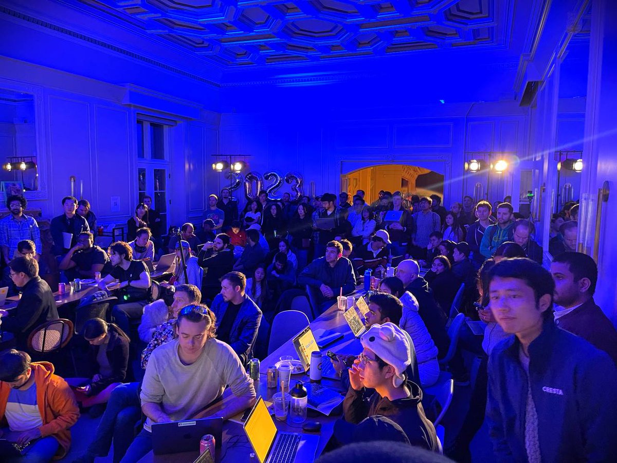 Marco Mascorro tweet media