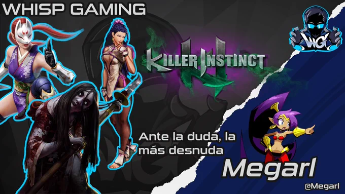Image from Whisp Gaming (@whisp_gaming)