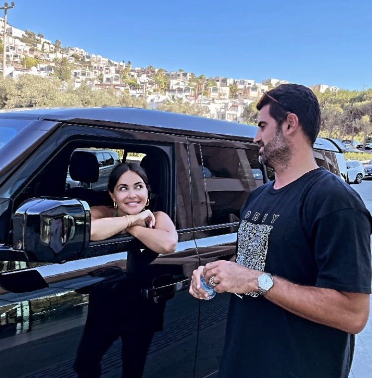 Ne eksik ne fazla.. sadece şöyle bi ilişki…