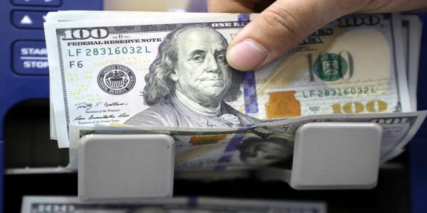 MgalPR's tweet photo. During the 4th week of March 2023, the Syrian pound kept experiencing a state of decline, especially beginning of Ramadan month, for example:

- Damascus: 7,550 buy &amp; 7,600 sell.  
- Idlib: 7,650 buy &amp; 7,725 sell. 
- Hasakah: 7,680 buy &amp; 7,730 sell. 

https://t.co/7RvmvExH1C https://t.co/1FMc9Qnilu