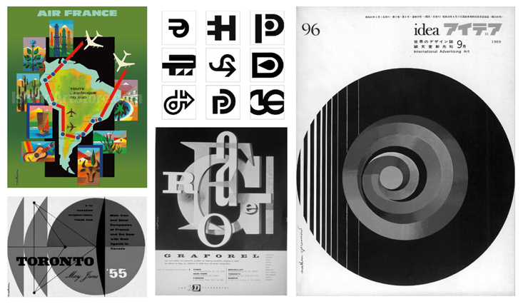 designonething's tweet photo. Happy birthday Jacques Nathan Garamond. The French graphic designer &amp; educator, known for his colorful stylized travel posters as well as being a founding member of Alliance Graphique Internationale, was born today in 1910.
#graphicdesign #posters #trademarkdesign https://t.co/EU1VCnbjtq