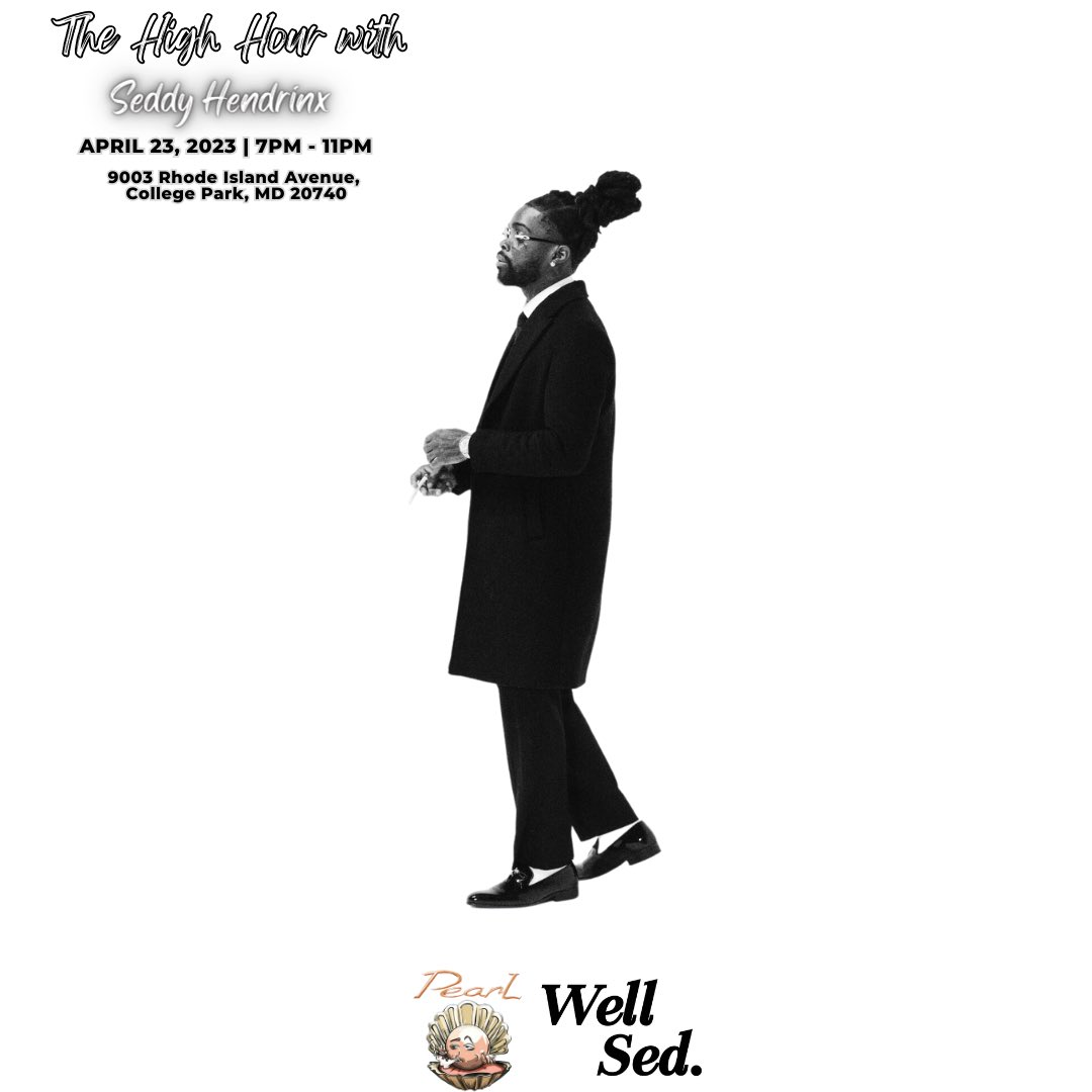 JBuck13_'s tweet photo. DMV y’all ready?!? 

Link in bio for tickets 🎟️ https://t.co/3LHaZykkzI