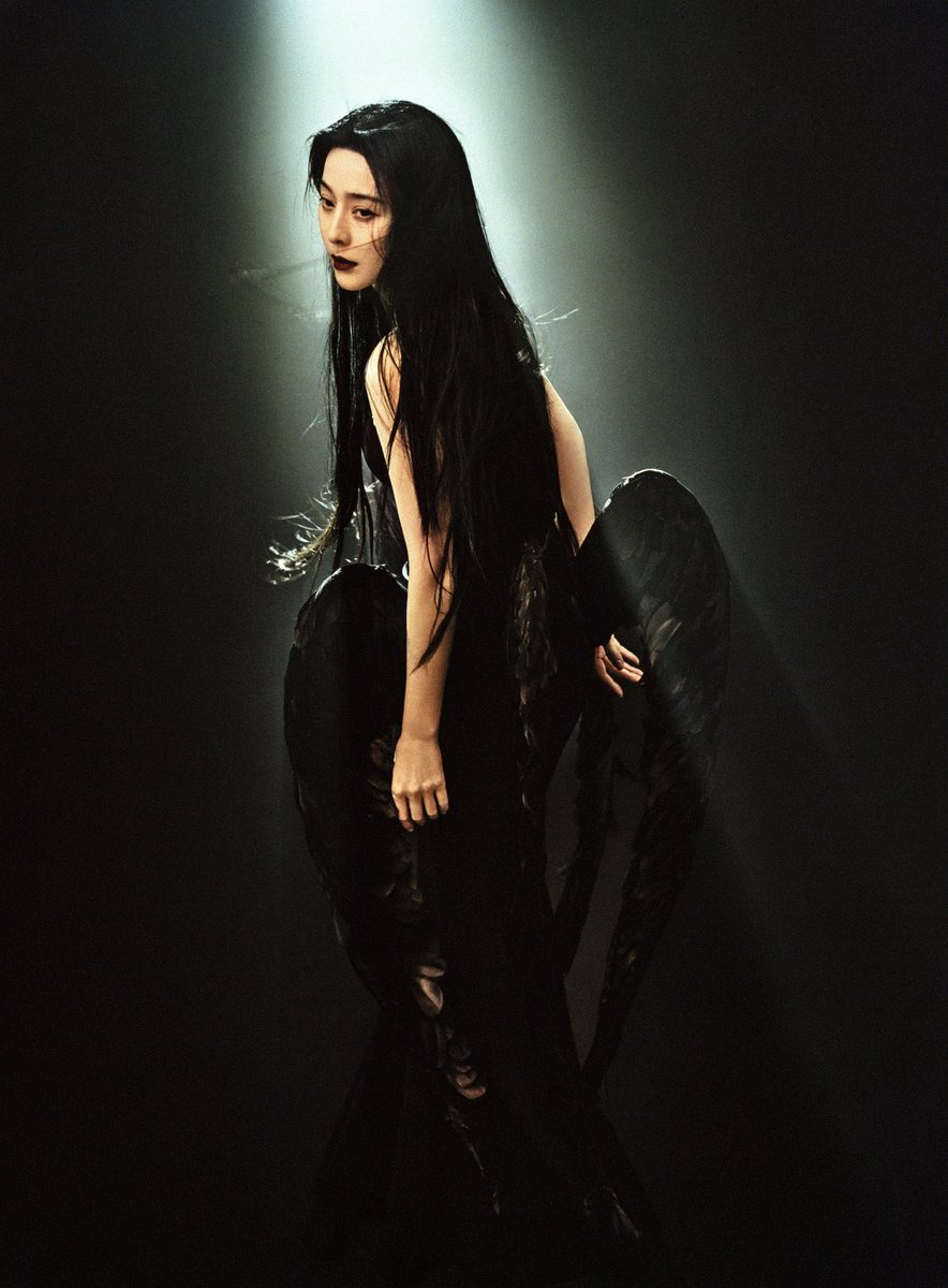 Fan Bingbing 范冰冰 Pics on Twitter: "Fan Bingbing photographed by Liu