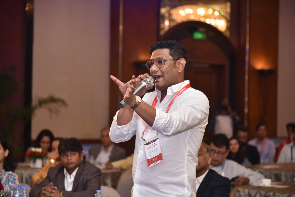 Conscent.ai tweet media