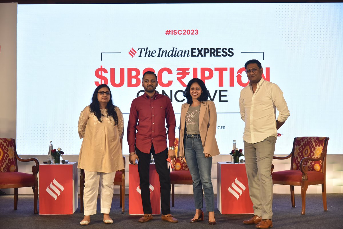 Conscent.ai tweet media