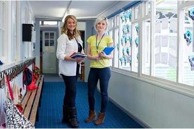 Annmariechild's tweet photo. Why it's important for SEND &amp; #safeguarding to work together in schools: there are often overlaps between children supported by the SENCO &amp; the DSL. KCSIE '22 made this importance explicit for the 1st time. This article explains why the link is important.
https://t.co/eRrN5t1fKq https://t.co/i3b1cQ6N4J