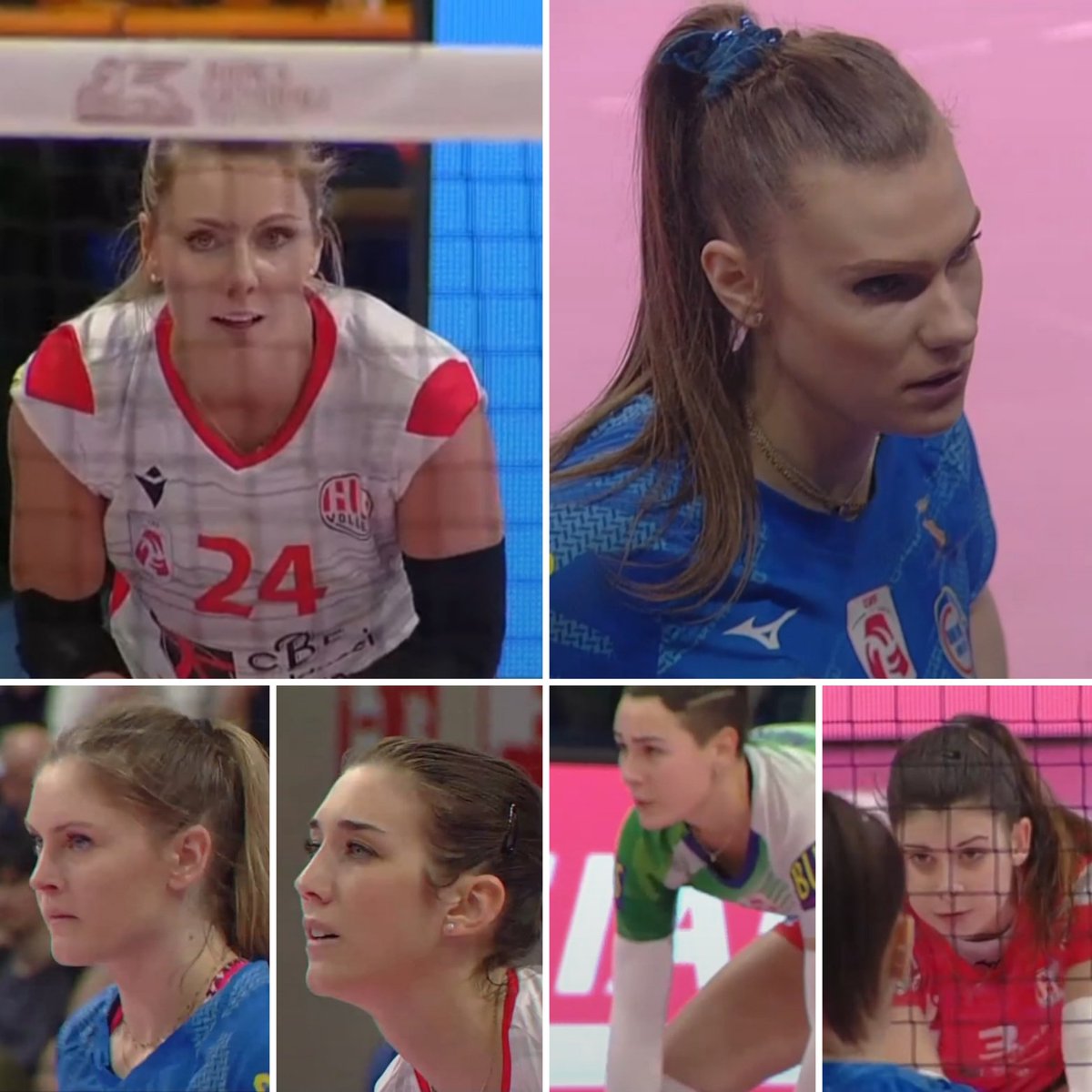 darkokerim's tweet photo. La sfida per la sopravvivenza in #seriea Γ¨ la battaglia in 5 set tra #Wash4Green #UnionVolleyPinerolo π e @HR_Volley_ π©Ά #pinmac 3-2 24-26;19-25;25-15;25-22;15-12 π le #pinelle #volleyballgirls conquistano una clamorosa vittoria in rimonta. BasterΓ ? https://t.co/t0xAxz5CeH