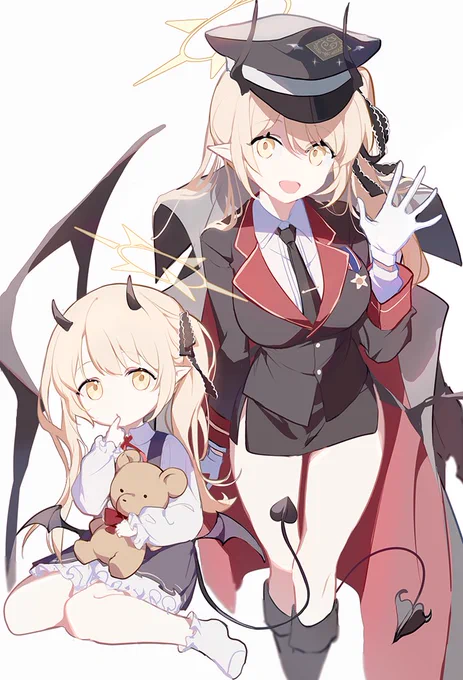 想像中・・・ 