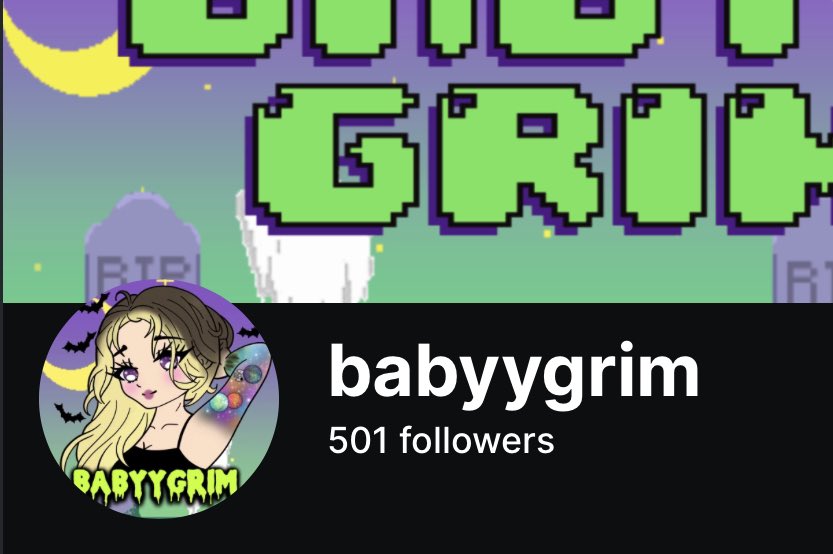 babyyygrim's tweet photo. Kick has been such a positive addition to my life thank you guys so much for hanging with me this last month and a half 🥺💚 #kickapp #KickArmy #KickStreamers https://t.co/HpaXcazpv8
