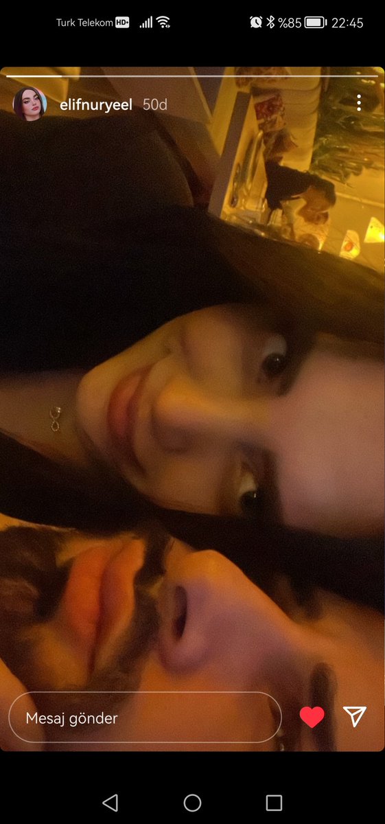 Ayyy çok tatlısınız Allah nazarlardan saklasın inşallah 🧿