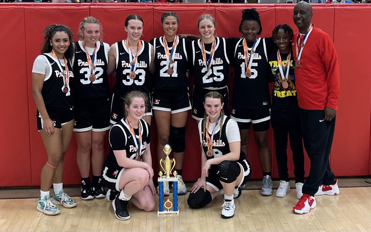 Coach Steve Casteel, M.Ed (@coachcasteel1) on Twitter photo Congratulations to ProSkills Houston 16u National.
Winning 3rd place at #ThePrimeEvent
<a href="/dexsmooth/">Coach-Dex 17U (E-40)</a>
<a href="/PBRhoops/">Premier Basketball</a>
Great Tournament! Congratulations to ProSkills Houston 16u National.
Winning 3rd place at #ThePrimeEvent
<a href="/dexsmooth/">Coach-Dex 17U (E-40)</a>
<a href="/PBRhoops/">Premier Basketball</a>
Great Tournament!