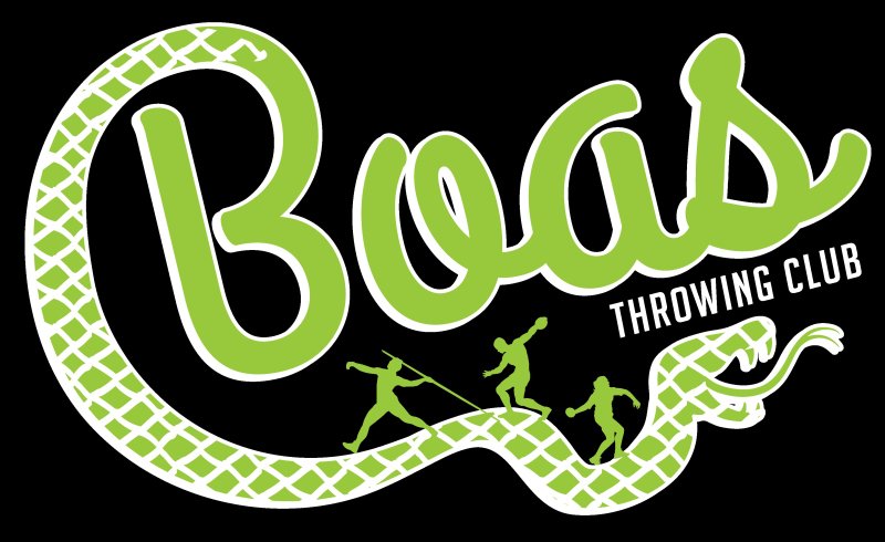 Boas Throwing Club tweet media